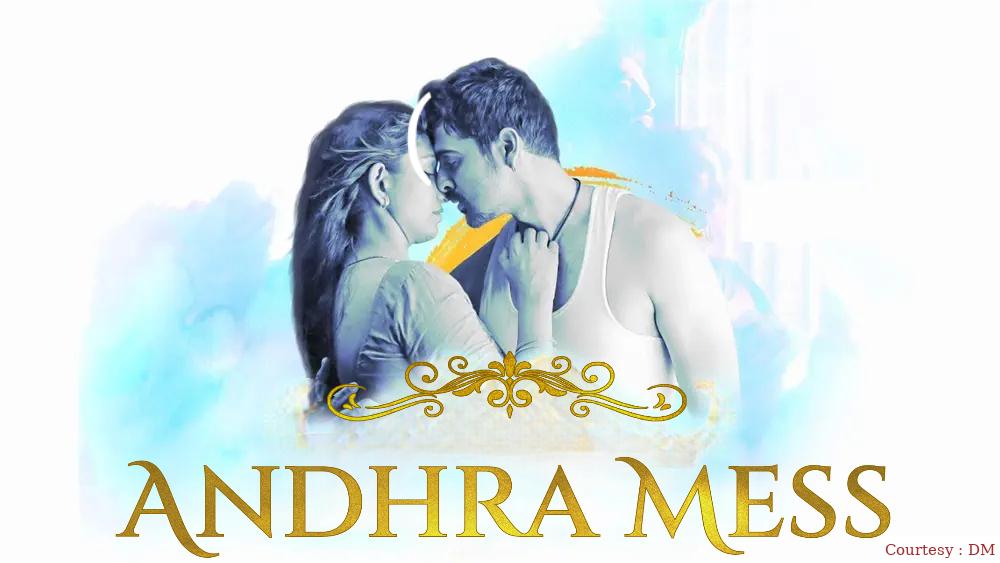 Andhra Mess