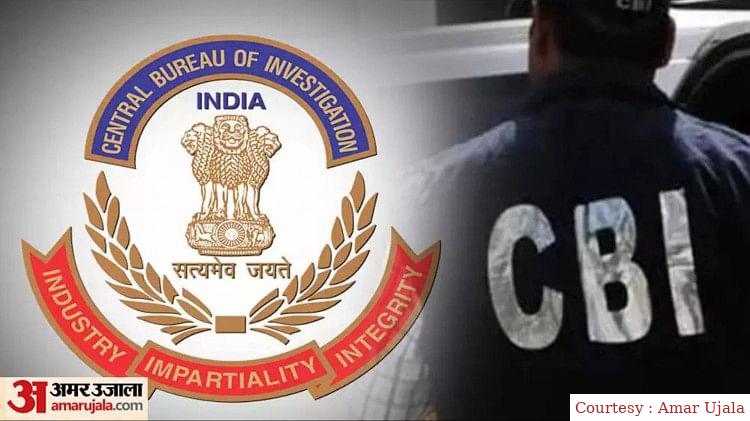 Andhra Pradesh: CBI case against Principal in fake entry case.