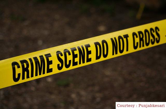 वाराणसी में आंध्र प्रदेश के परिवार ने की सुसाइड।