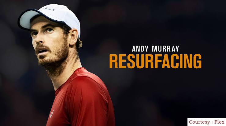 Watch Free  Andy Murray: Resurfacing Full Movie Online