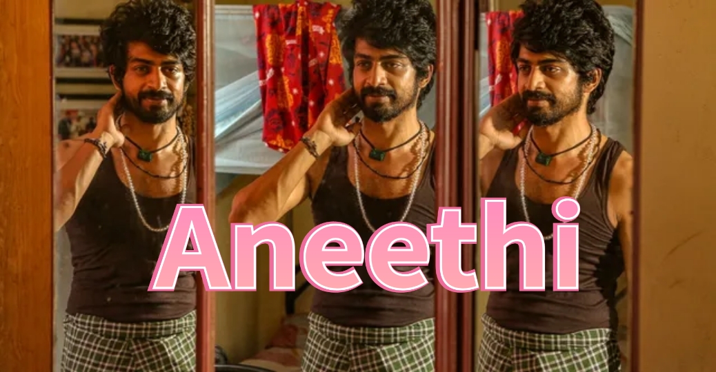 Aneethi 