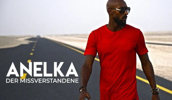 Anelka: Misunderstood 