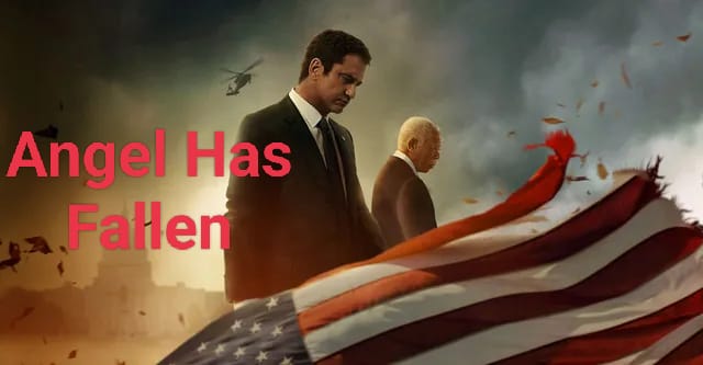 Watch Free  Angel Has Fallen Full Movie Online