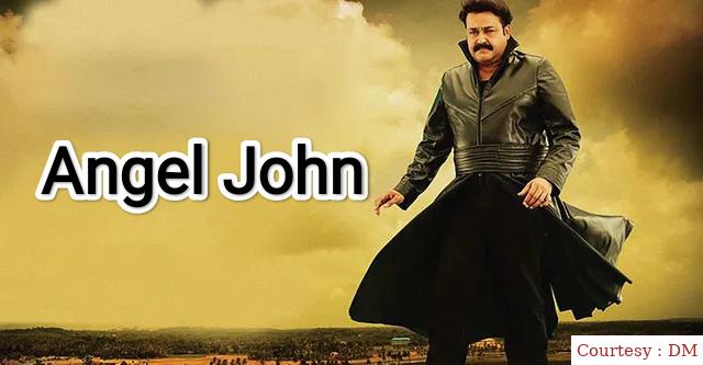 Watch Free  Angel John Full Movie Online