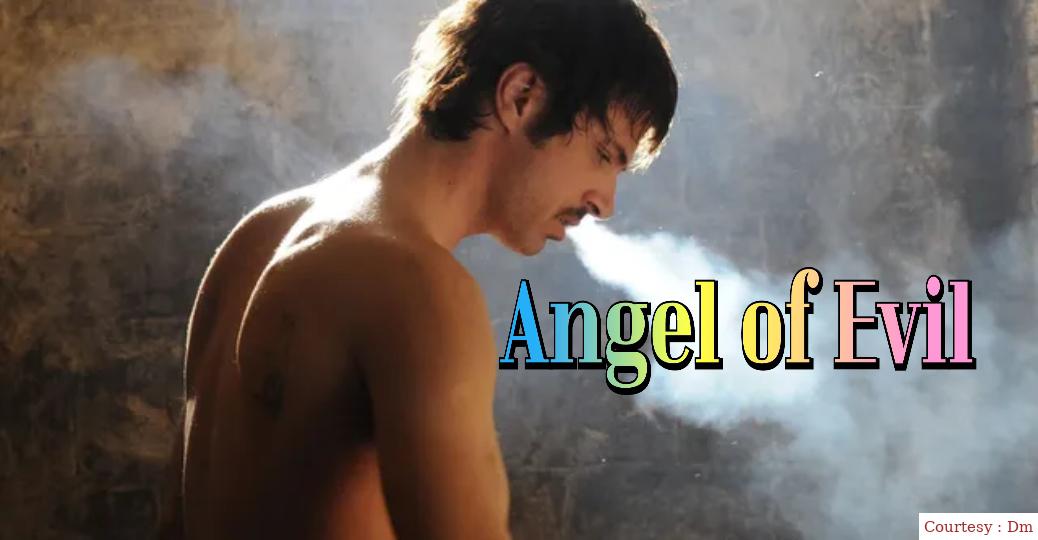 Angel of Evil 