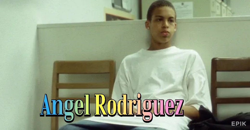 Angel Rodriguez