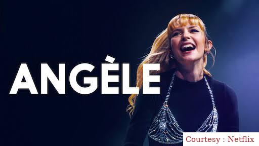 Angèle