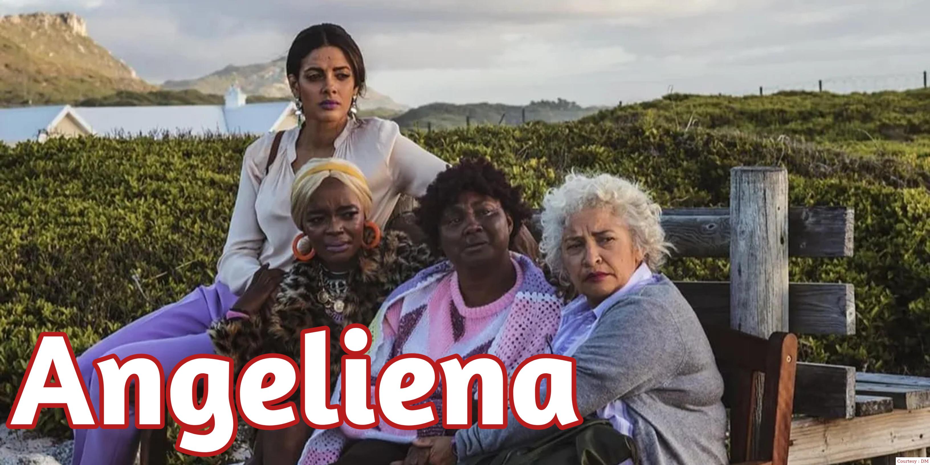 Watch Free  Angeliena Full Movie Online