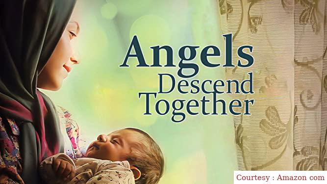 Angels Descend Together 
