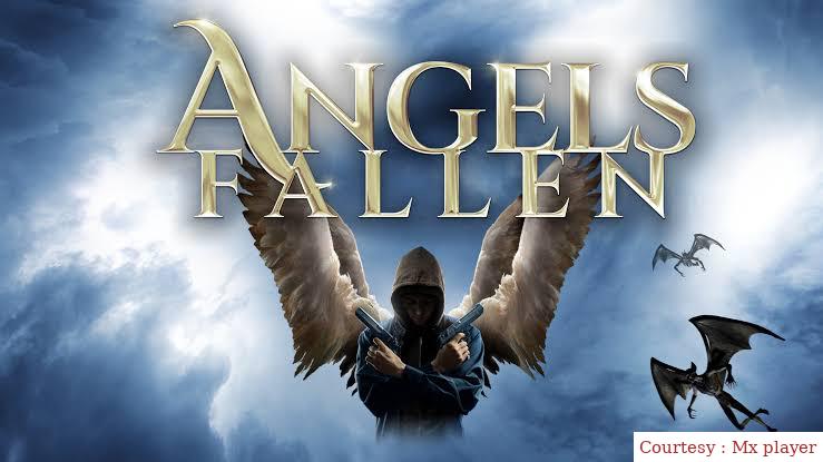 Watch Free Angels FallenFull Movie Online