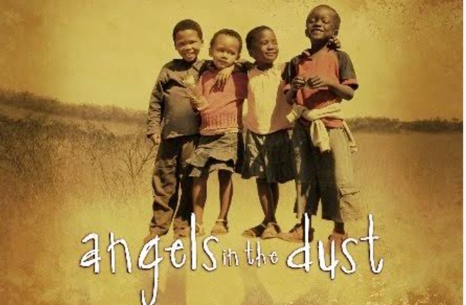 Angels in the Dust