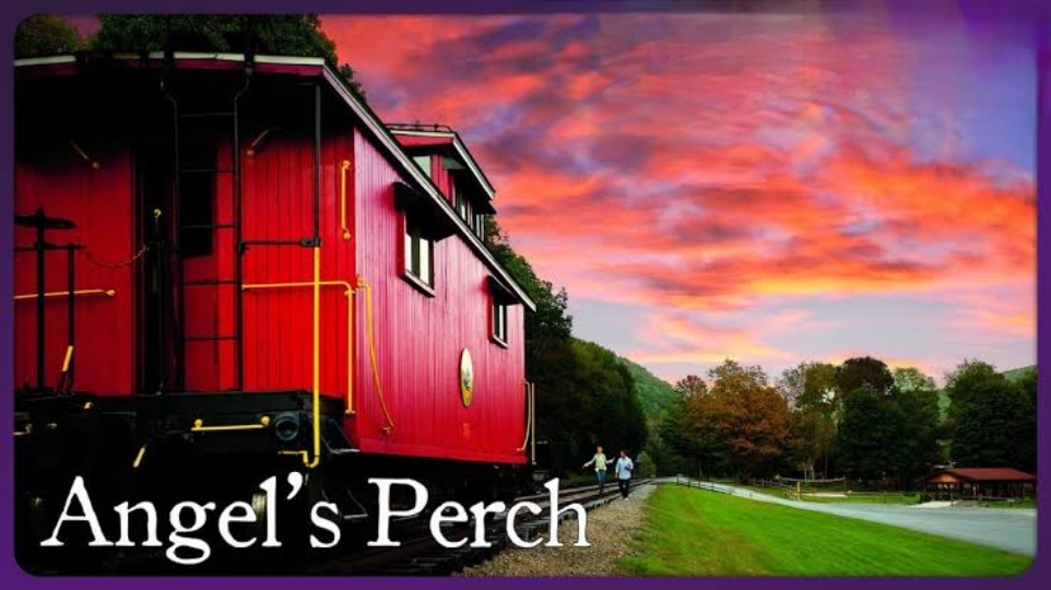 Watch Free Angel's Perch Full Movie Online