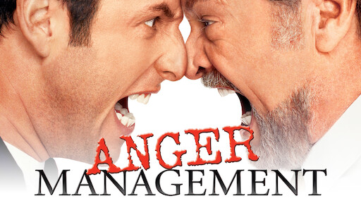 Watch Free  Anger Management Full Movie Online