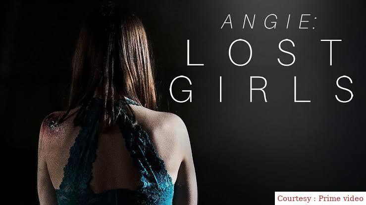 Angie: Lost Girls