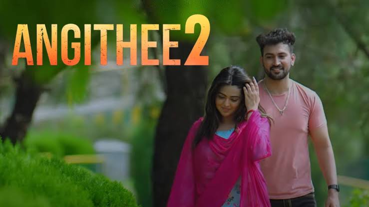 Watch Free Angithee 2 Full Movie Online