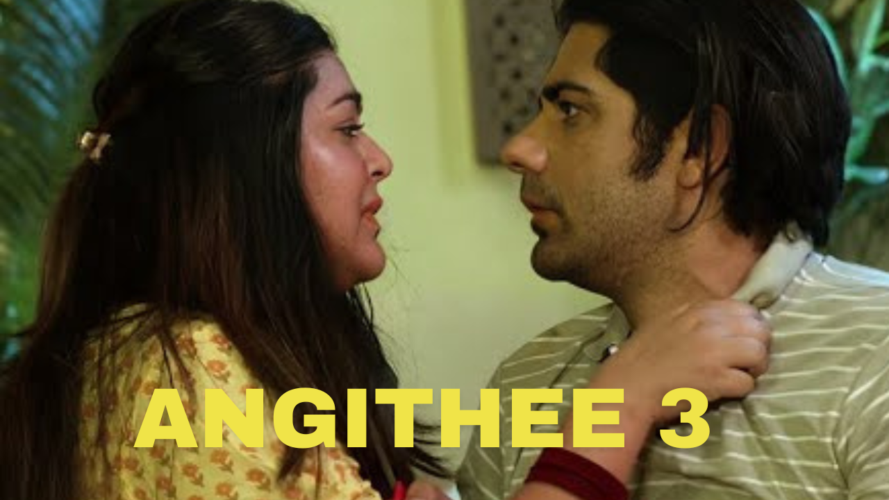 Watch Free Angithee 3 Full Movie Online