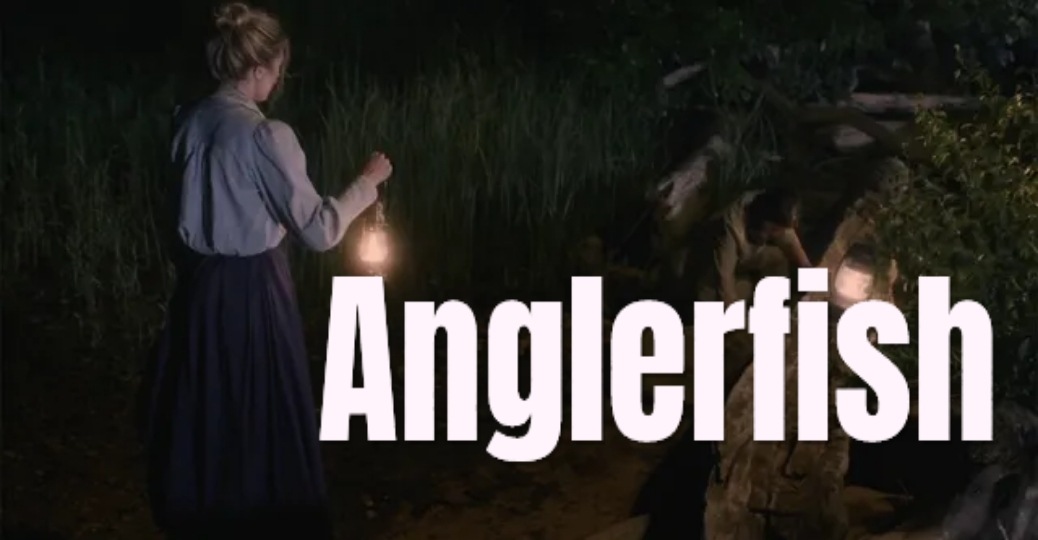 Anglerfish