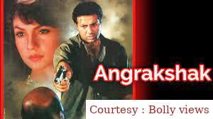 Watch Free  Angrakshak Full Movie Online