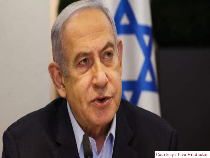 हिजबुल्ला के हमले से गुस्साए इजरायल ने एक और युद्ध लड़ने की दी चेतावनी।