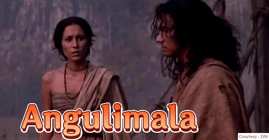 Angulimala