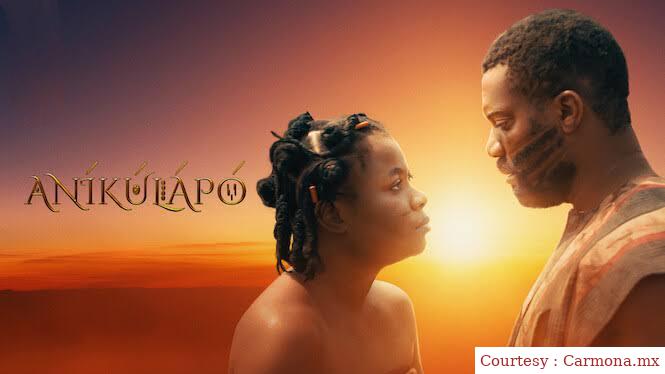 Watch Free  Aníkúlápó Full Movie Online