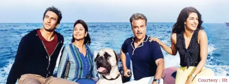 Anil Kapoor Reveals Initial Casting Choice for Dil Dhadakne Do