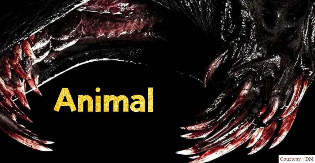 Watch Free  Animal Full Movie Online