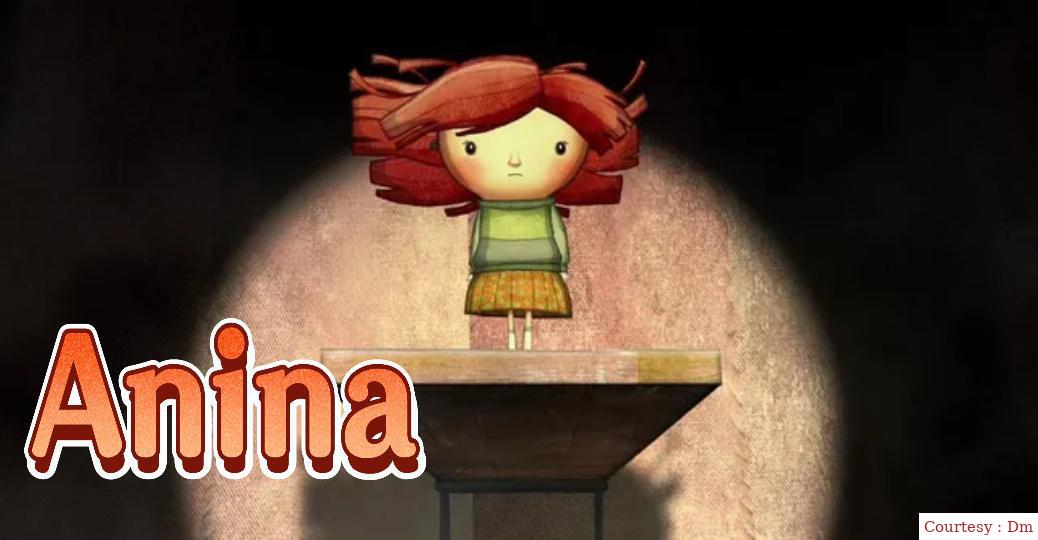 Watch Free  Anina Full Movie Online