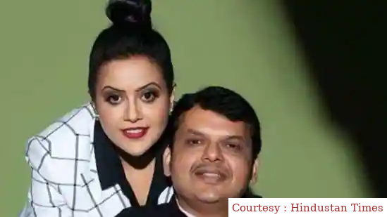 Anishka Jaisinghani gets arrested by Mumbai police