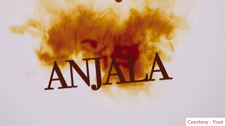 Watch Free  Anjala Full Movie Online