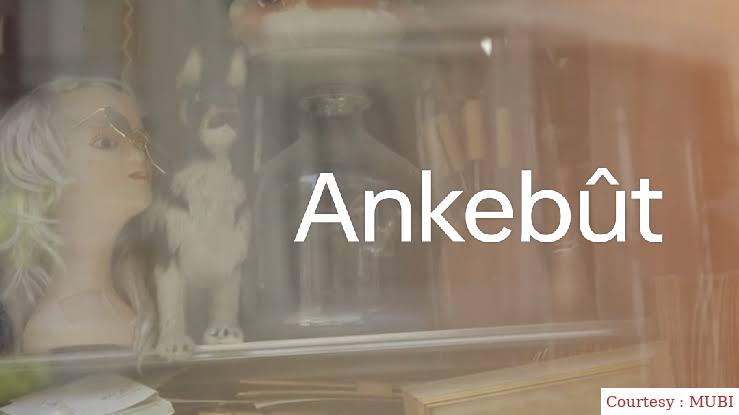 Watch Free  Ankebût Full Movie Online
