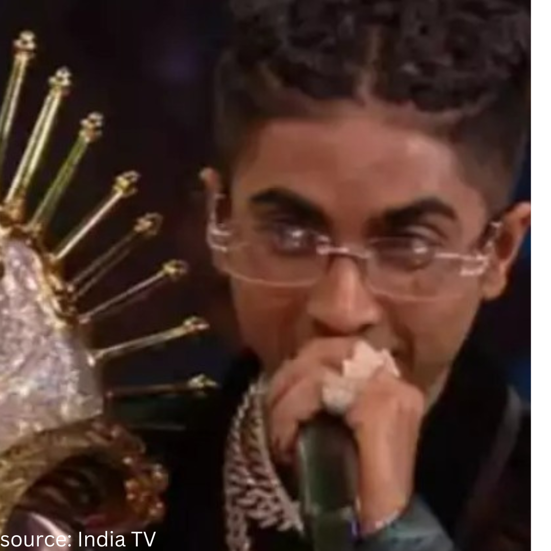 Ankit Gupta commented on MC Stan after winning Bigg Boss 16