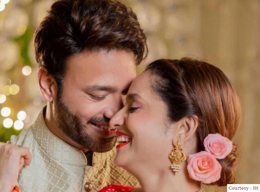 Ankita Lokhande Accuses Husband Vicky Jain of Manipulation in Bigg Boss 17