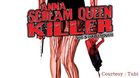 Anna: Scream Queen Killer