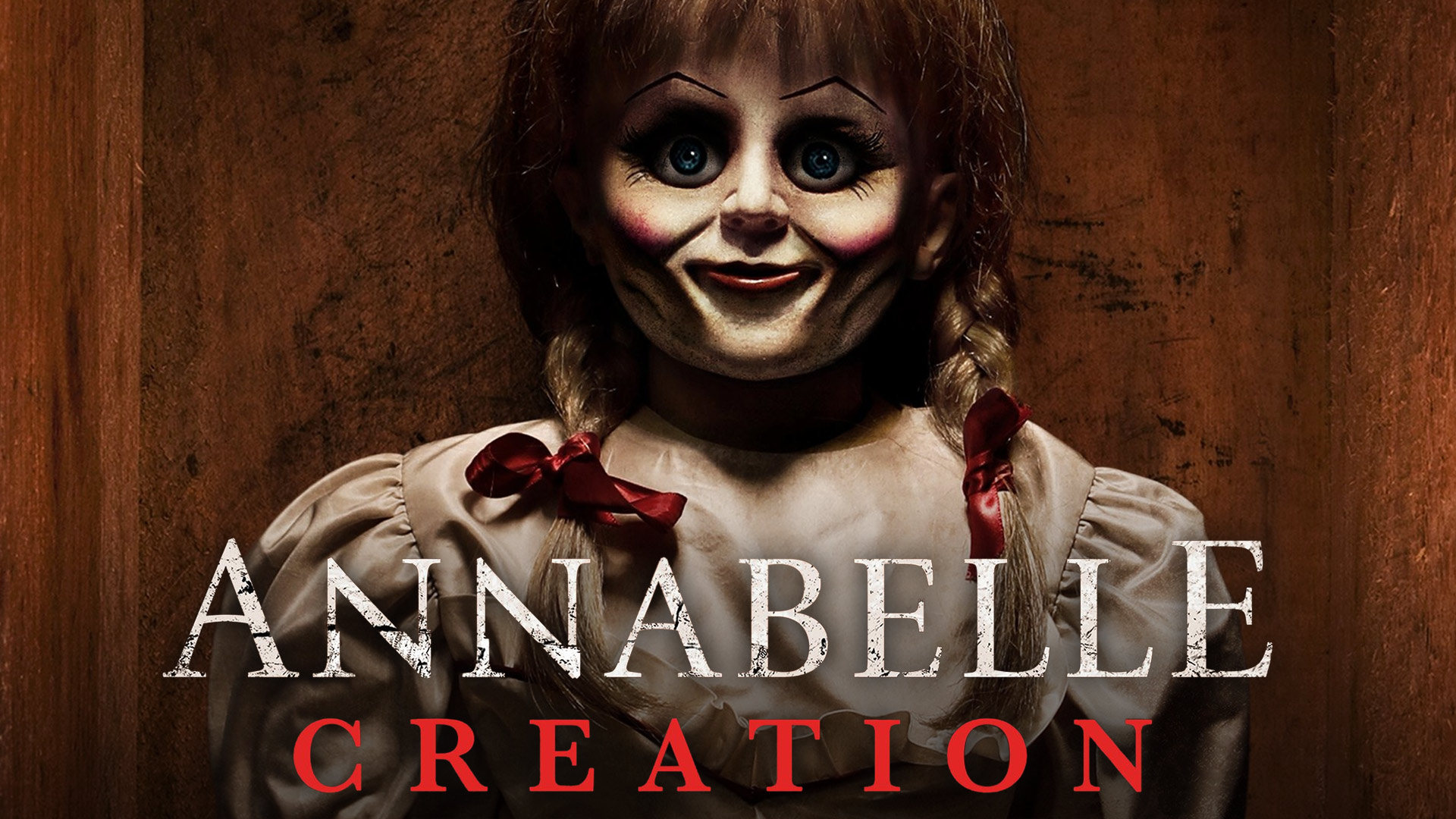 Annabelle: Creation