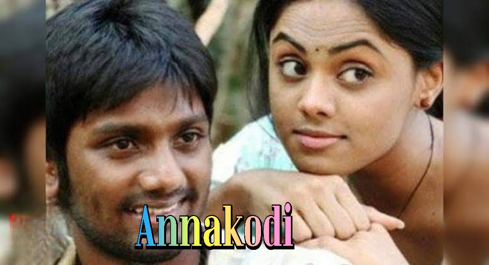 Watch Free Annakodi Full Movie Online