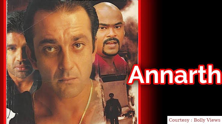 Watch Free  Annarth Full Movie Online