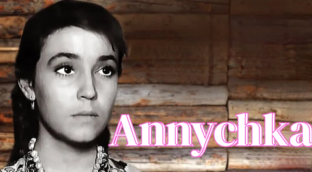 Annychka 