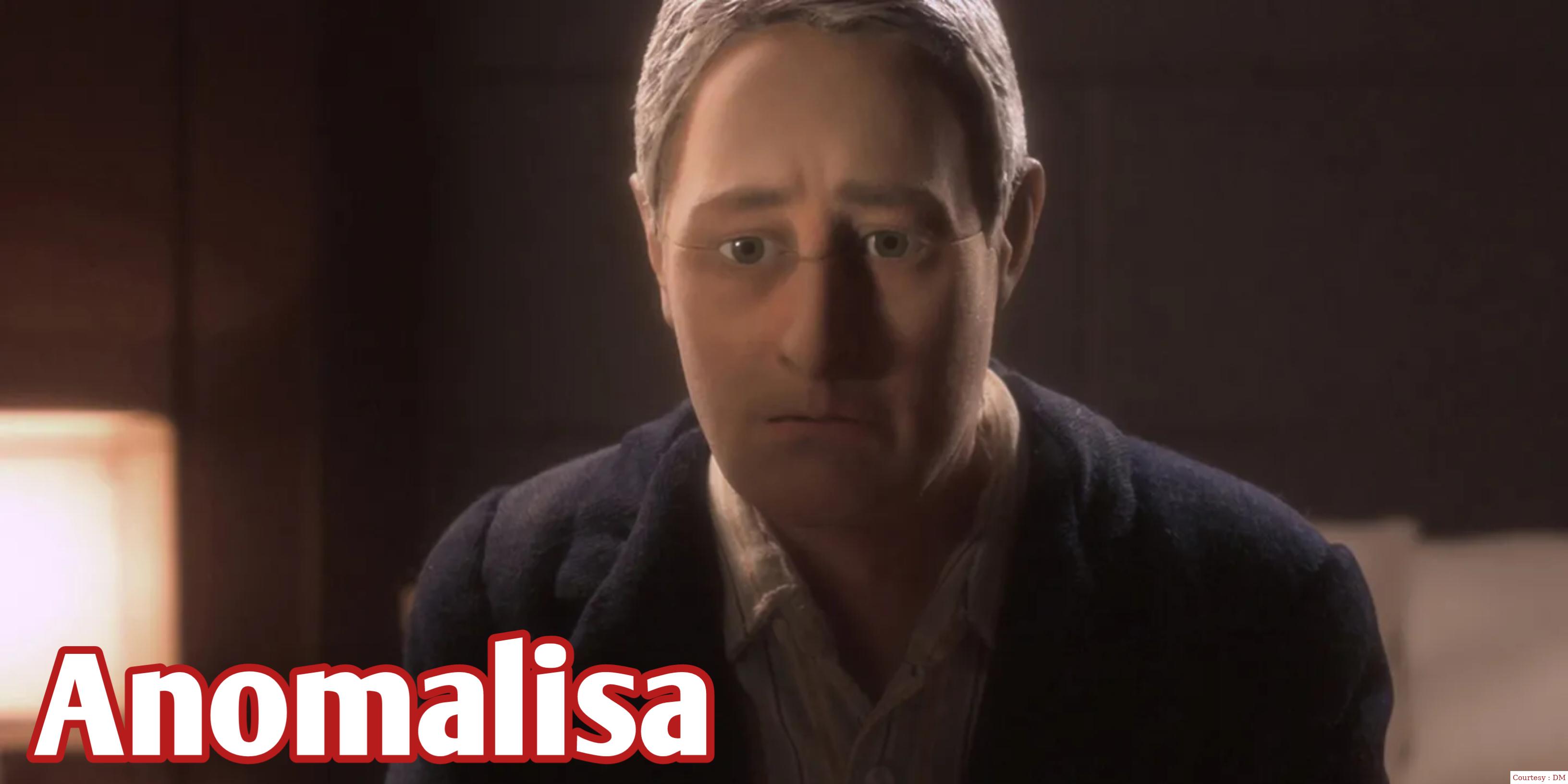 Watch Free  Anomalisa Full Movie Online