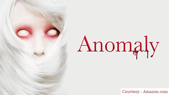 Watch Free  Anomaly Full Movie Online