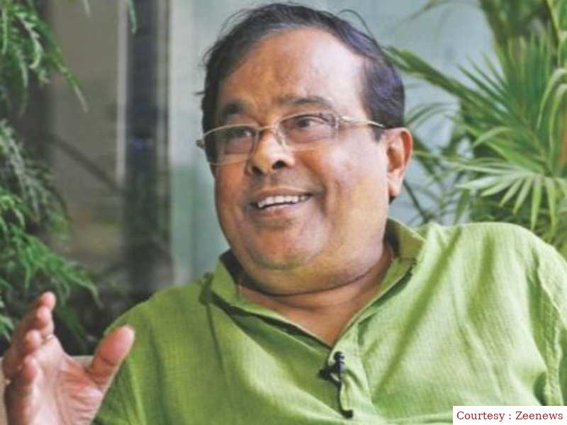 Anoop Ghoshal, singer of the song "Tujhse Nahi Nahi Jeevan" passed away