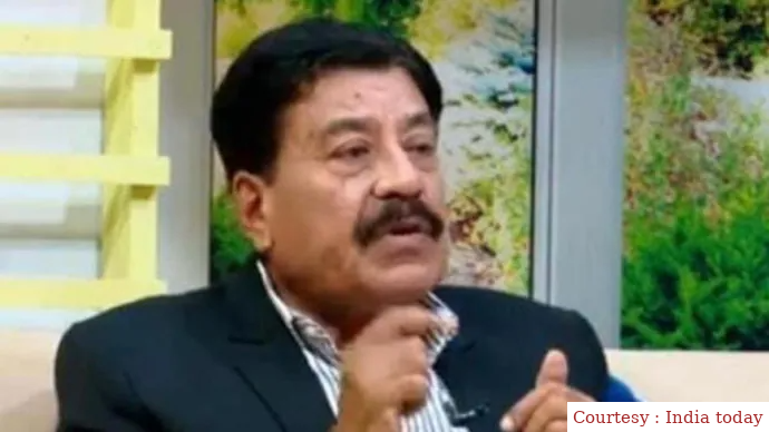 Another case of targeted killing reported in Pakistan