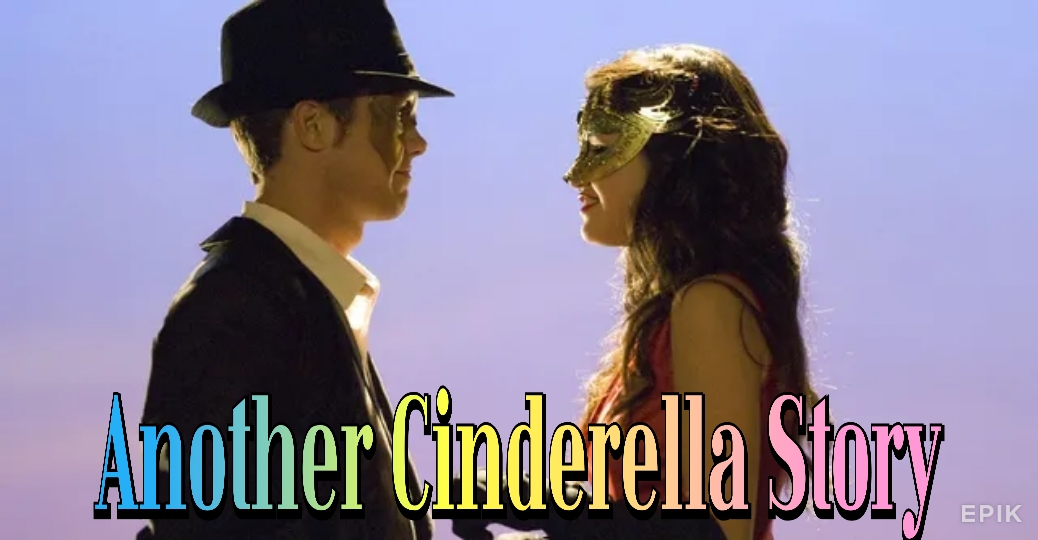 Another Cinderella Story