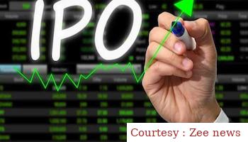22 अगस्त को आ रहा एक और IPO, शेयर प्राइस  बैंड मात्र 102 रुपये : तैयार रखें पैसा