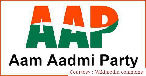 Another leader of AAP arrested.