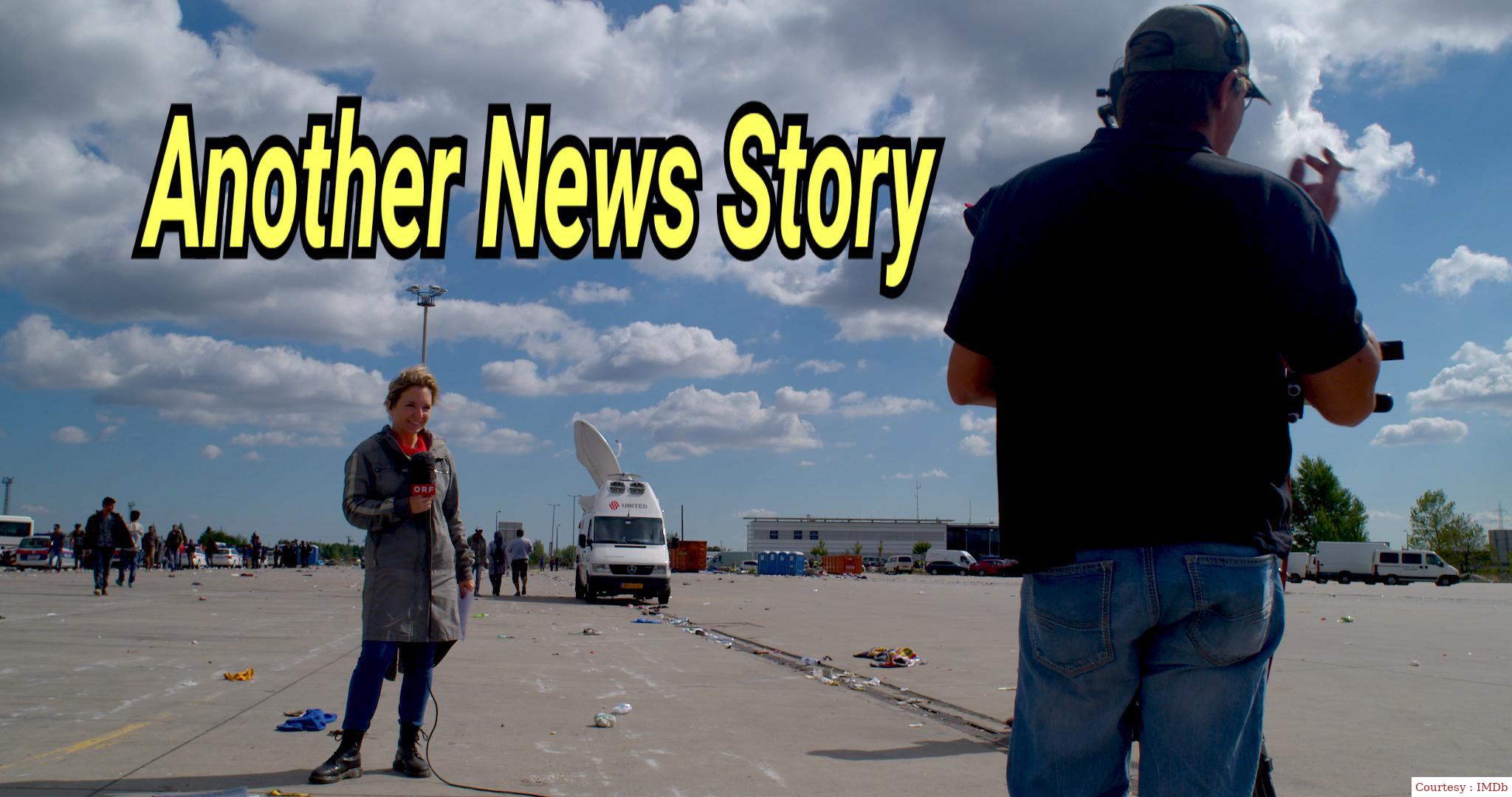 Watch Free  Another News Story Full Movie Online