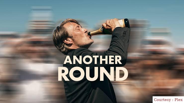 Watch Free  Another Round Full Movie Online