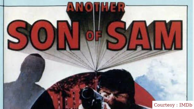 Watch Free  Another Son of Sam Full Movie Online