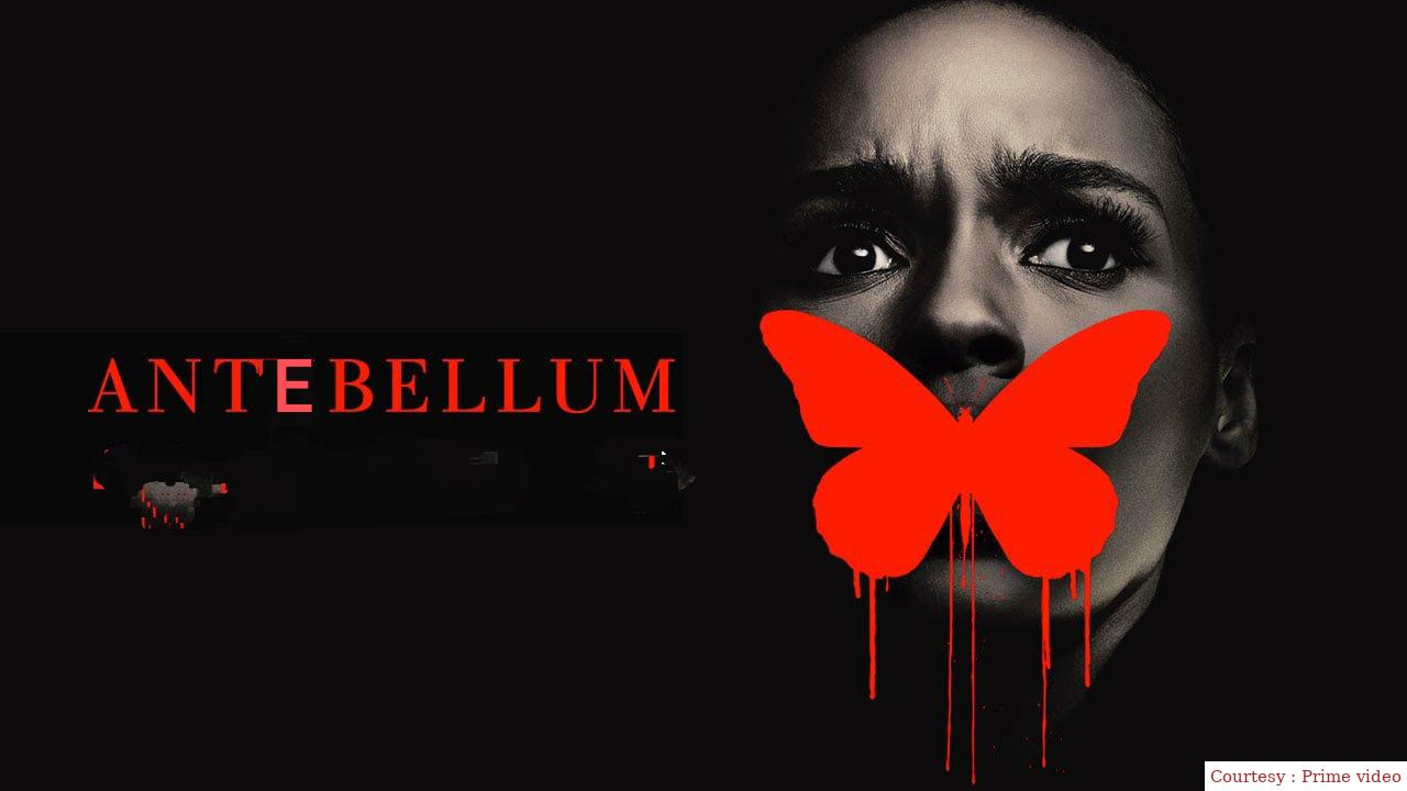 Antebellum