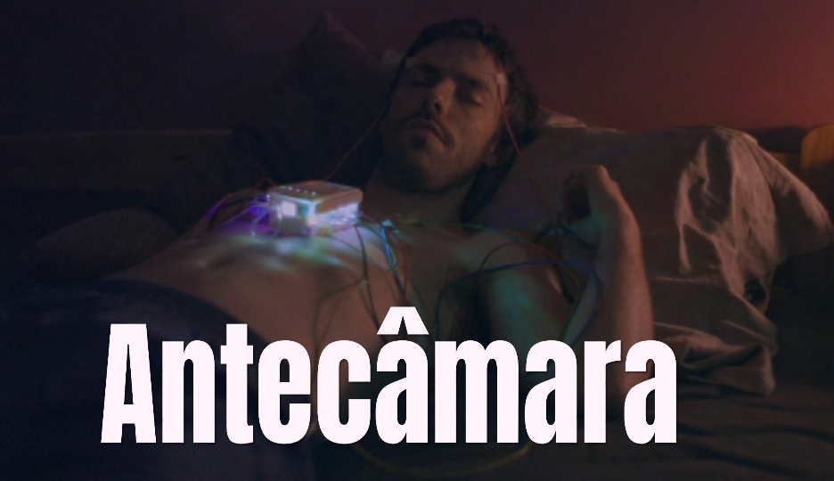 Antecâmara